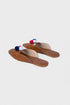 Tan Flats